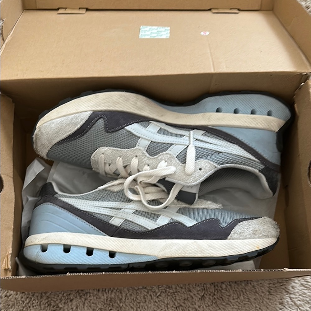 Asics Jogger X81